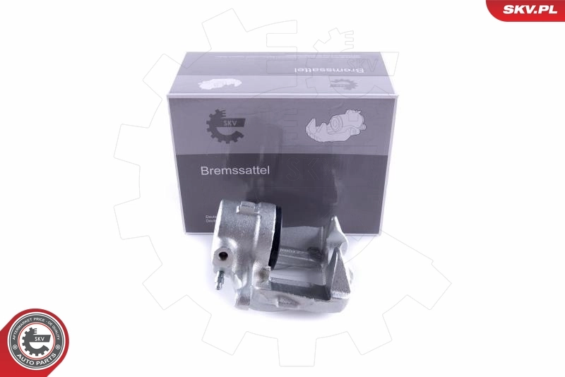 Brake Caliper